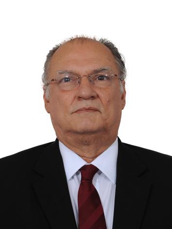 Roberto Joao Pereira Freire