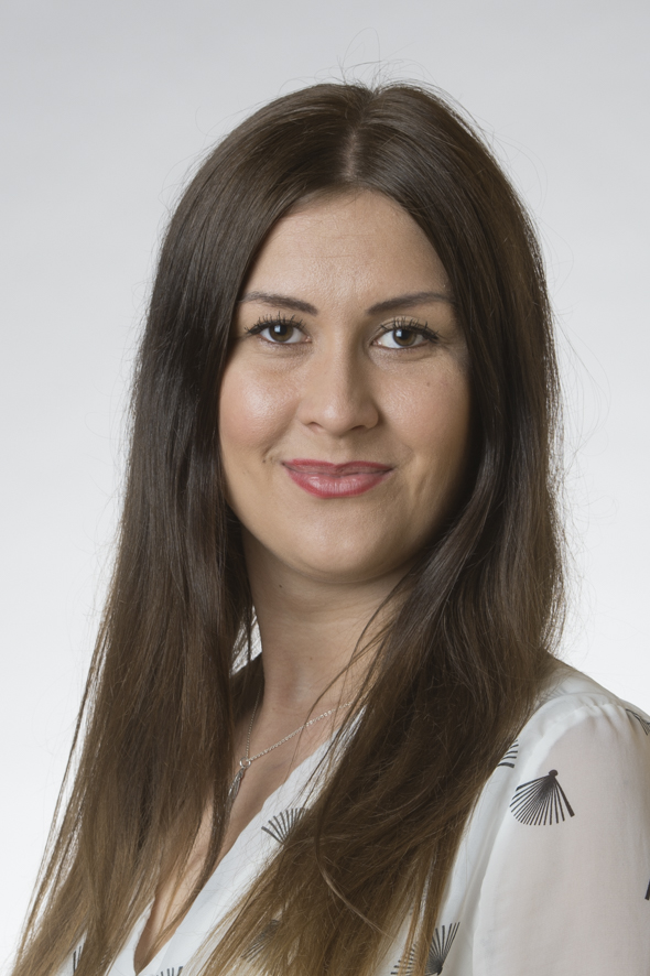 Tiina Karoliina Elovaara