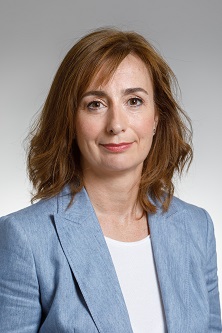Izaskun Abril Olaetxea