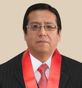 Julio Cesar Lagones Espinoza