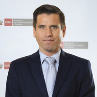 Roberto Bel Urbina