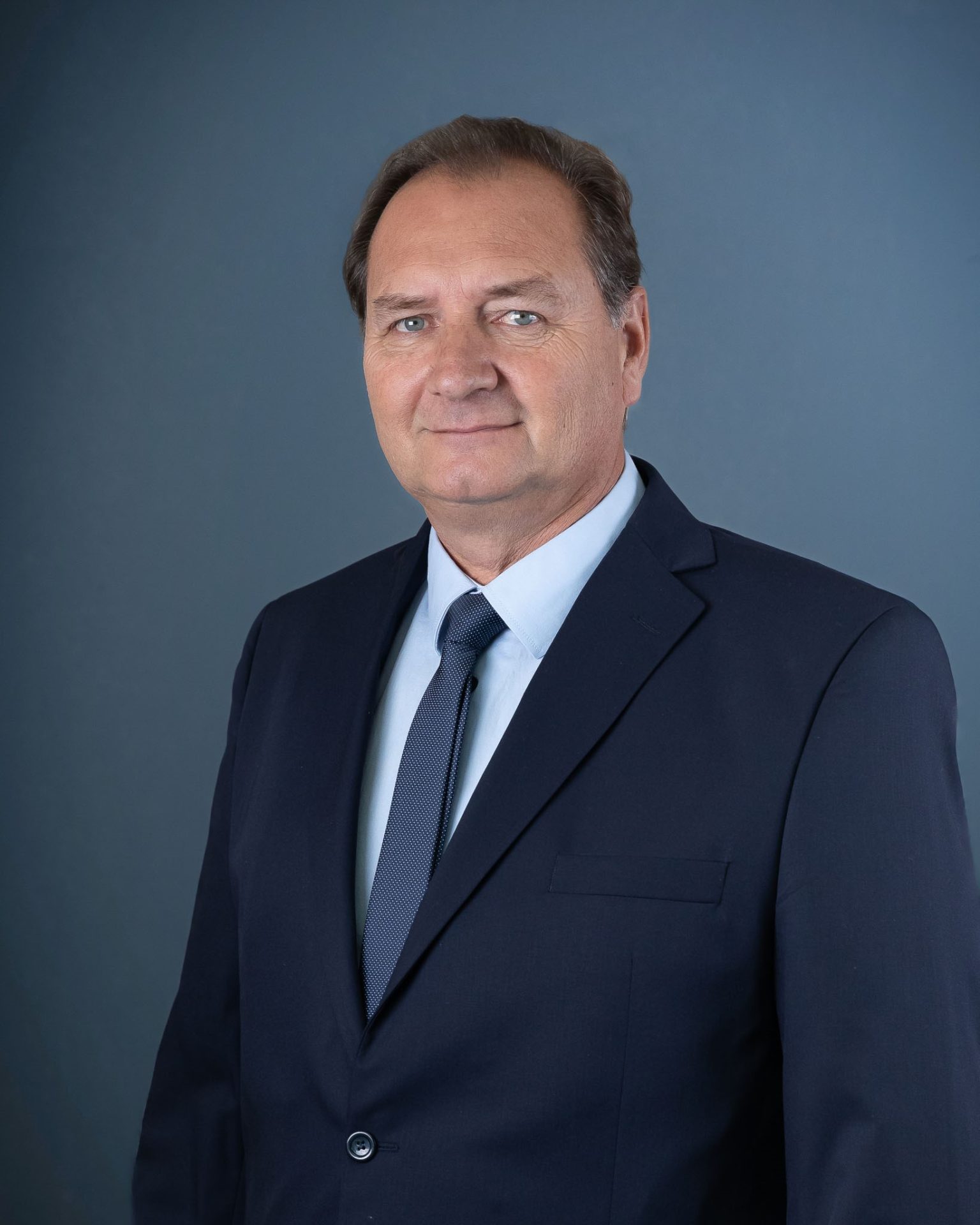 Pedro Dellarossa