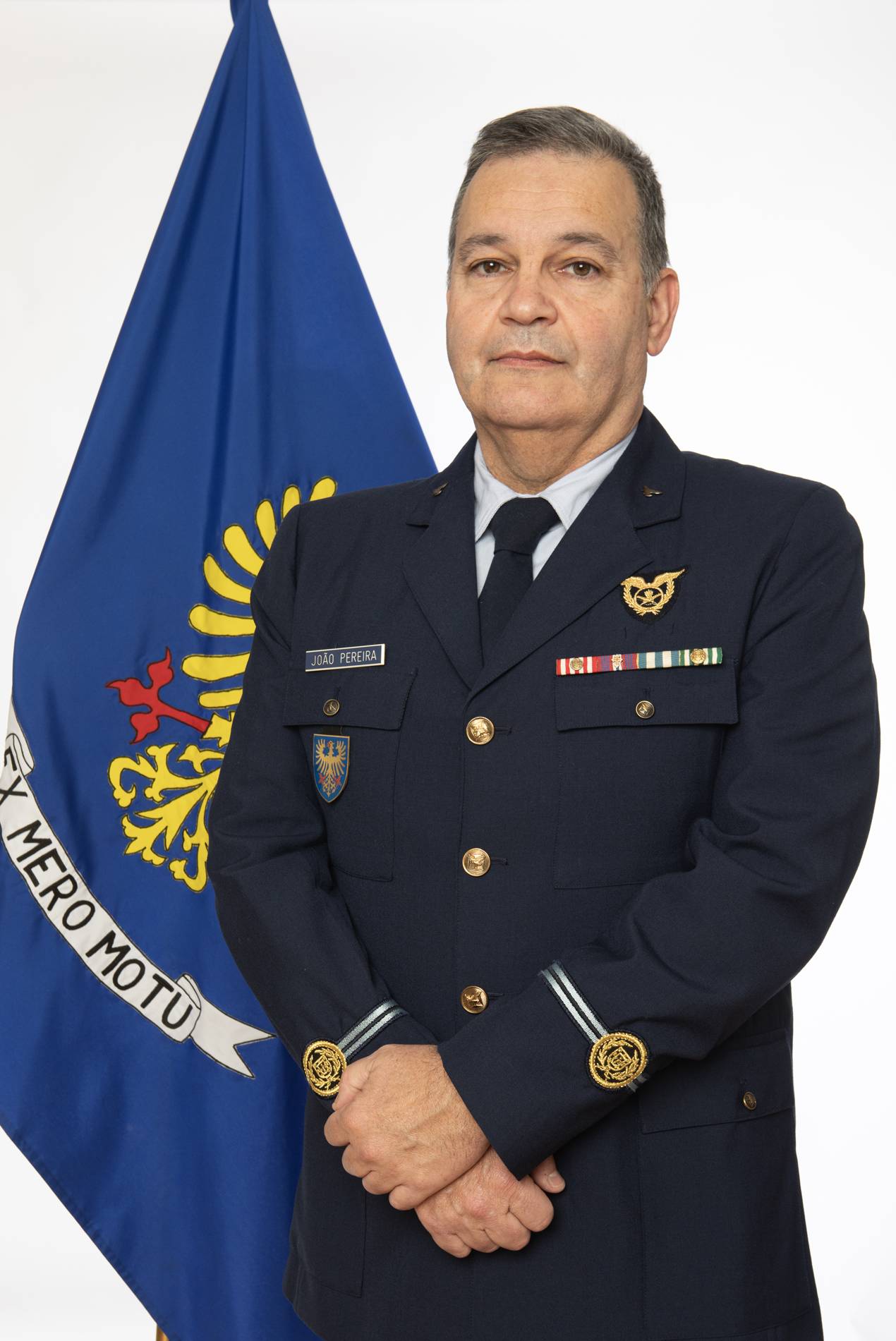 José João Dos Santos Pereira