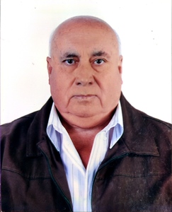 Jorge Ricardo Ghersi Belaúnde