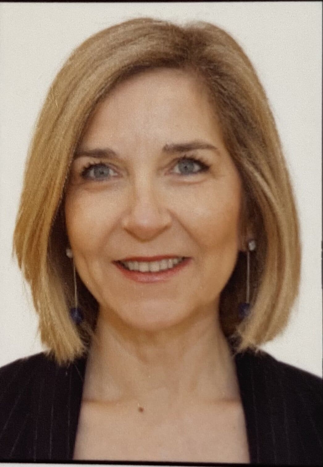 María Isabel Valldecabres Ortiz