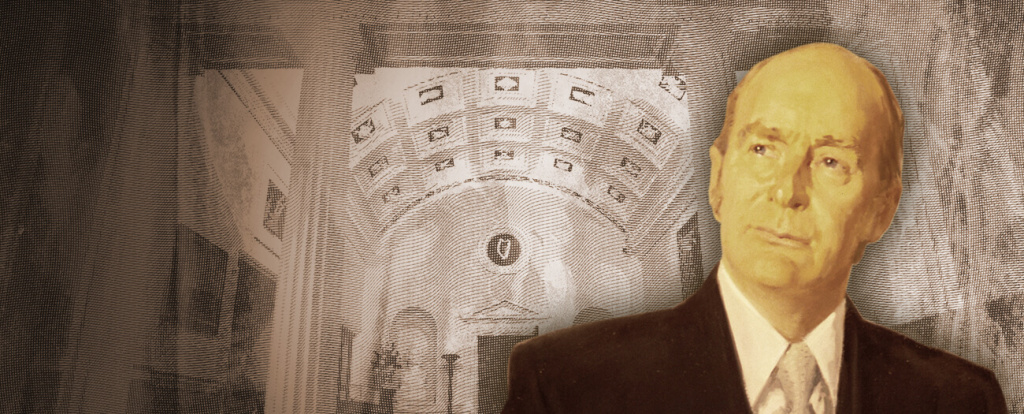 Patrick J. Hillery