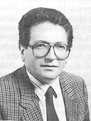 Giorgio Cisbani