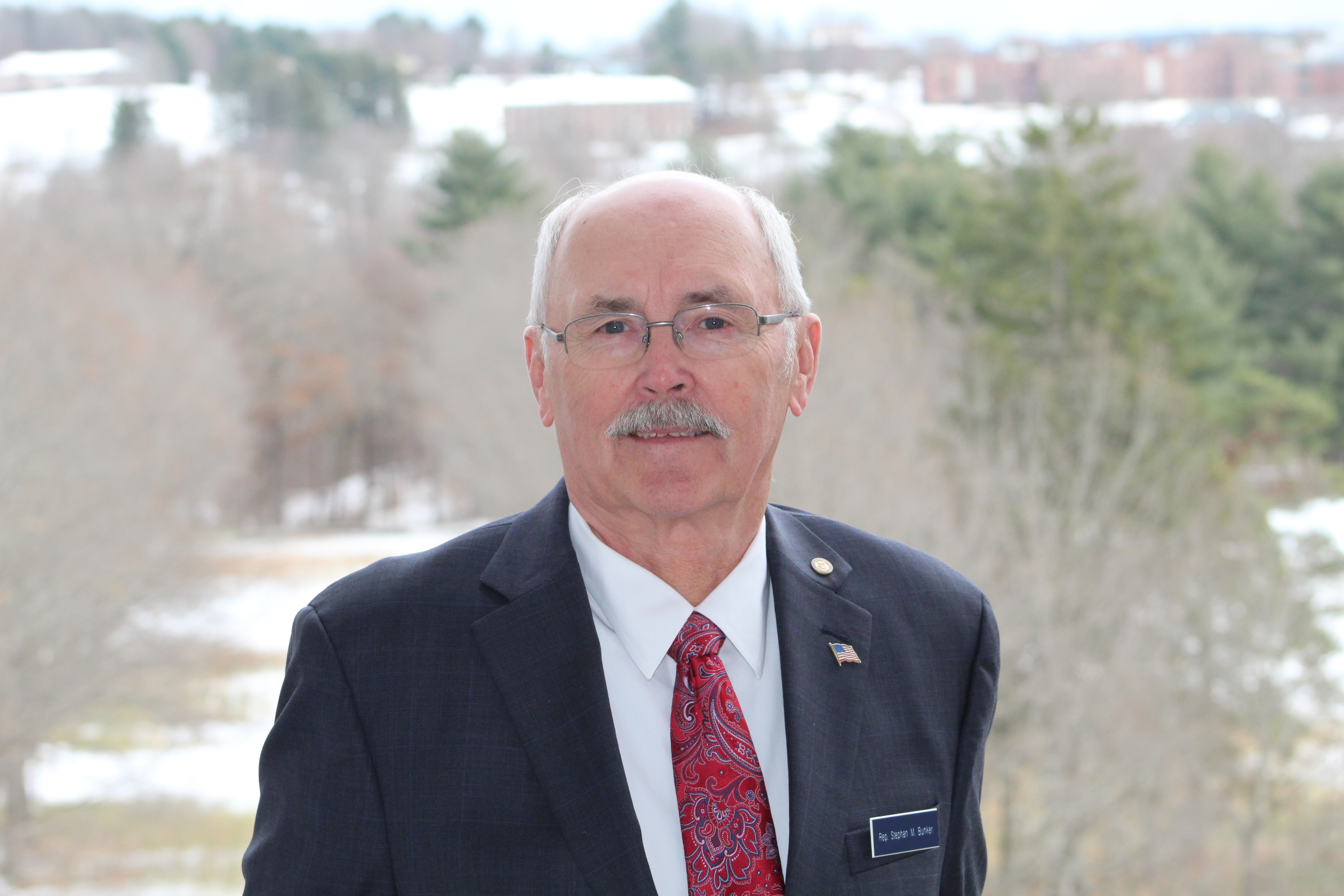 Stephan Bunker