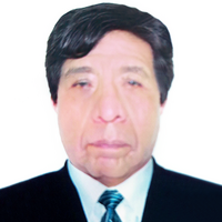 Manuel Santos Valverde Chavarry