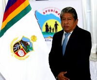 Isnel Renán Ramos Morón