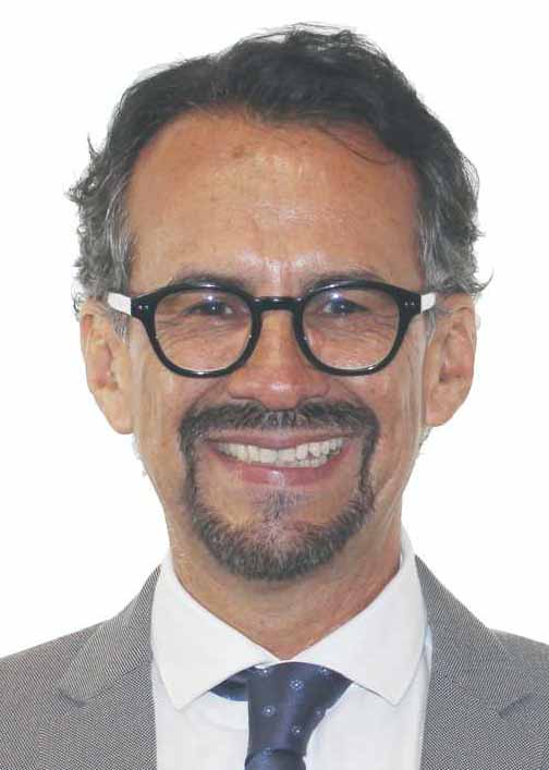 Javier Ariel Hidalgo Ponce