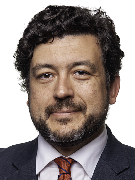 Pedro Filipe Mota Delgado Simões Alves