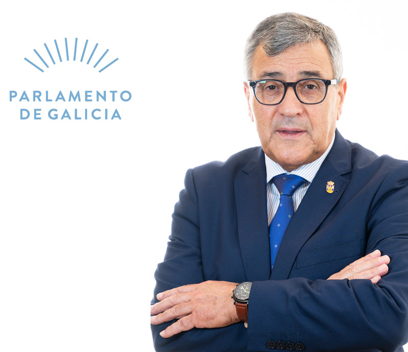 José Manuel Mato Díaz