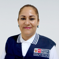 Daisy Isela Zavaleta Rivera
