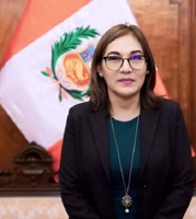 Milagros Emperatriz Salazar De La Torre