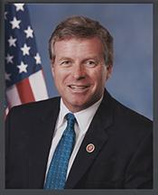 Charles W. Dent