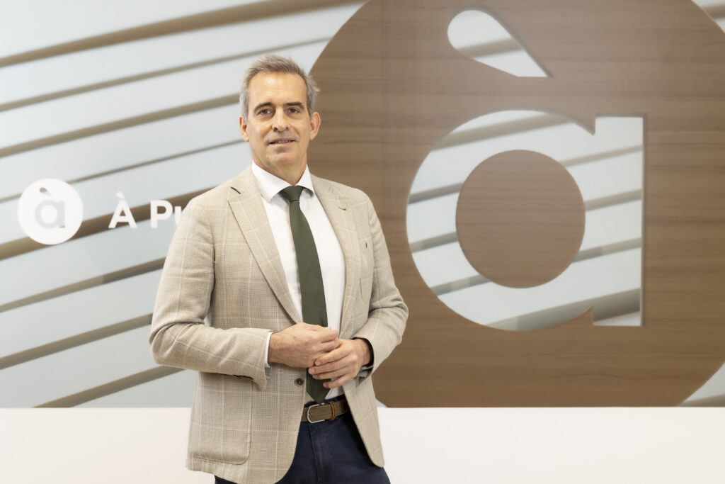 Julio Utrilla