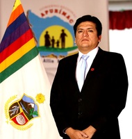 Oscar Juvenal Gonzales Vidal