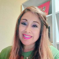 Ana Cecilia Bardales Caballero