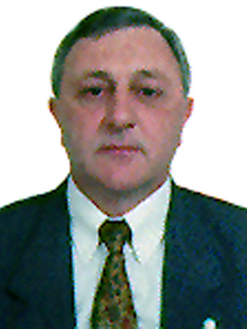 Ulysses Gaboardi Filho