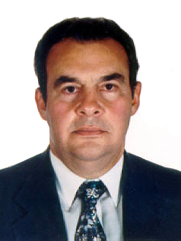 Carlos Nelson Bueno