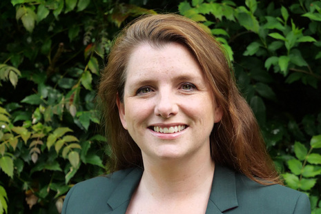 Alison Mcgovern