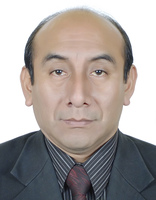 Jesús Martín Yerren Quiroga