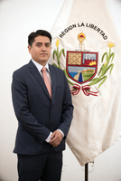 Econ. Jimmy Edinson Alvarez Cortez