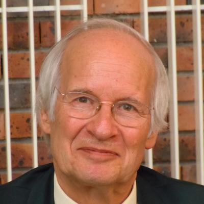 Eric Hintermann