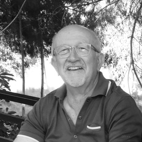 Joseph Vellutini