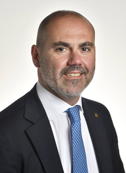 Alberto Bozza