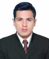 Francley Valentin Ruiz Silvera