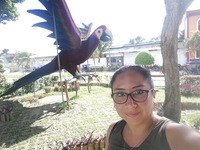 Kattia Lucero Layche Florian