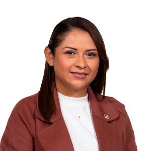Edith Marisol Mercado Torres