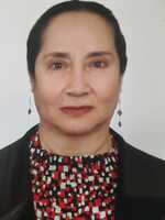 Fernanda Eliza Bazan Sanchez De Chicoma