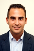 Daniel Pérez Morales