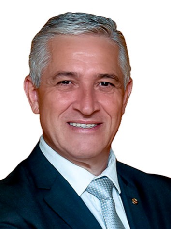 Milton Vieira Pinto