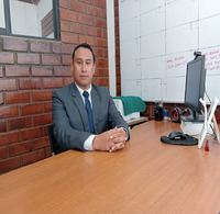 Enrique Jonnathan Nicho Salinas