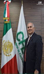 César Fernando Fuentes Estrada