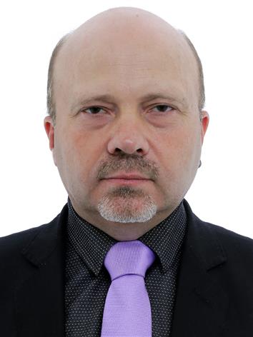 Marlon Arator Santos Da Rosa
