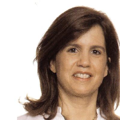 María Loreto Ruiz De Alda Moreno