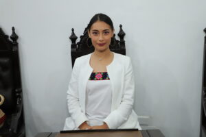 Karla Alejandra Garrido Perera