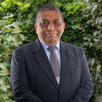 José Octavio Burgos Gallegos