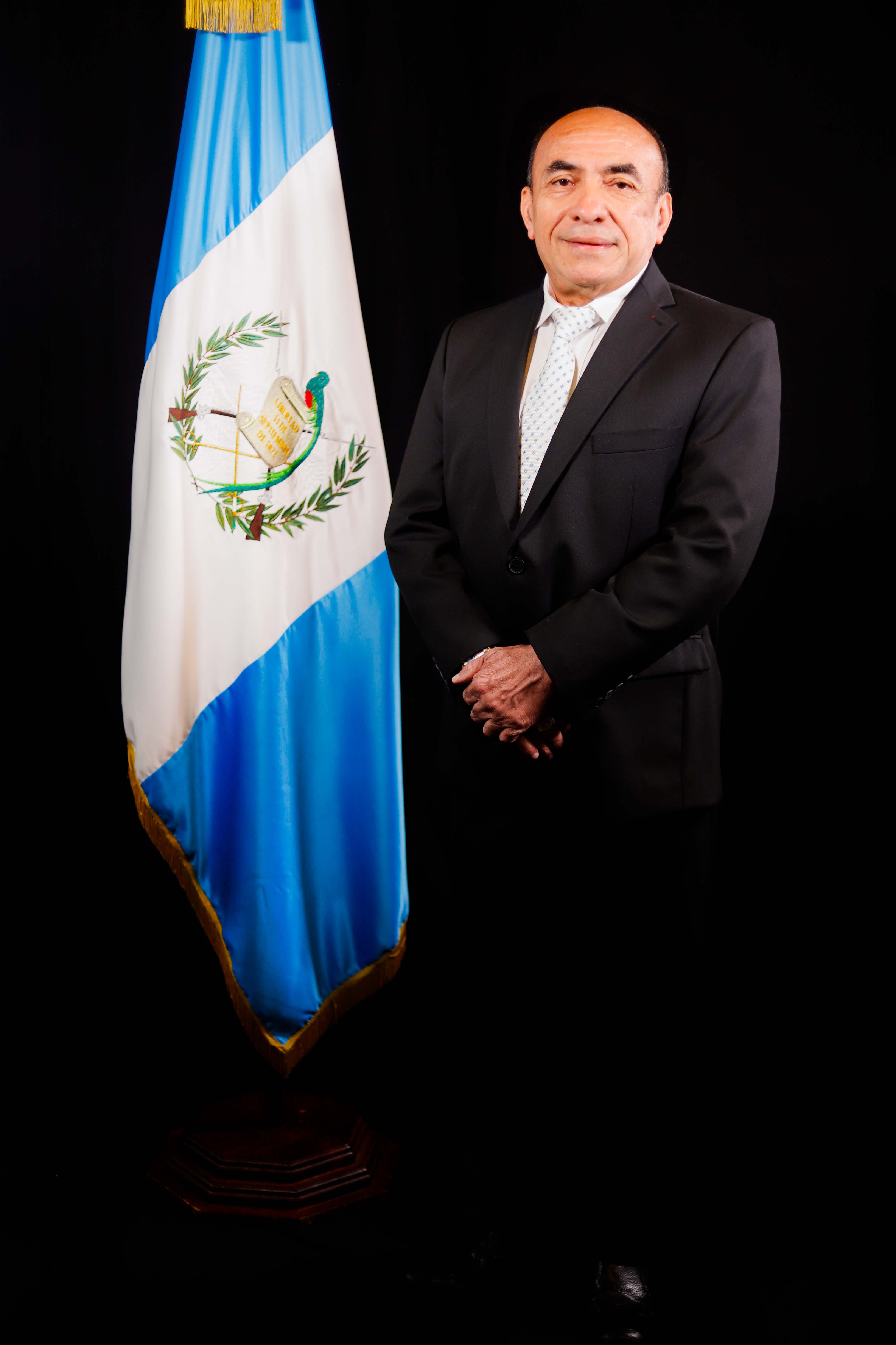 Francisco Vitelio Lam Ruano