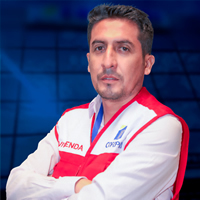 Wilder Benjamín Abad Alvarado