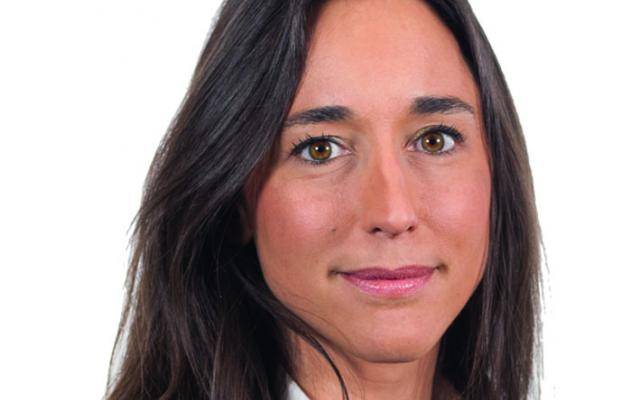 Brune Poirson