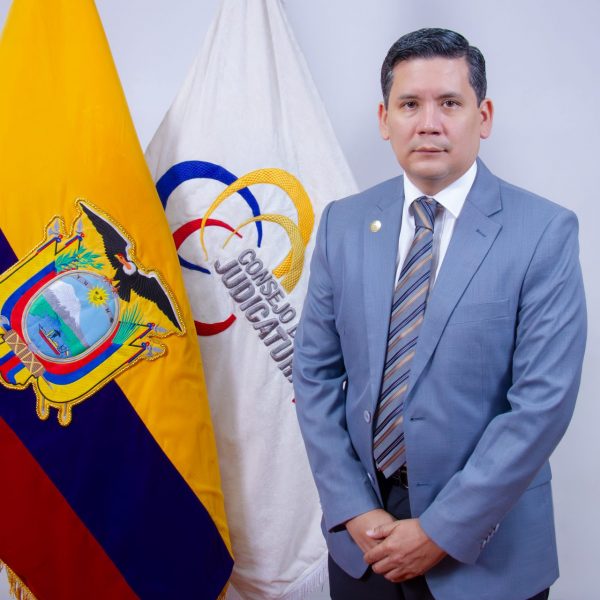 Jorge Mauricio Maruri Vecilla