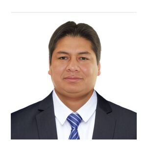 Ronel Edwin Vergara Salvador