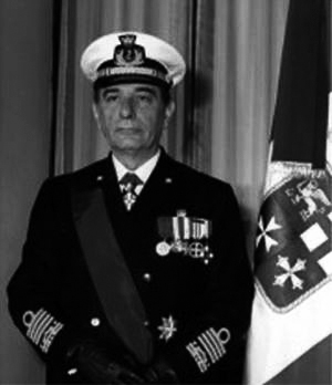 Umberto Guarnieri