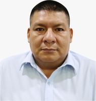 Eliceo Jesús Caballero Tocto